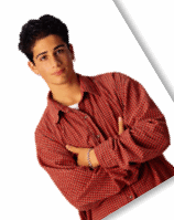 male adolescent issues