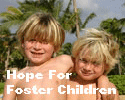 Foster Children for Adoption