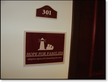 marriage counseling office
